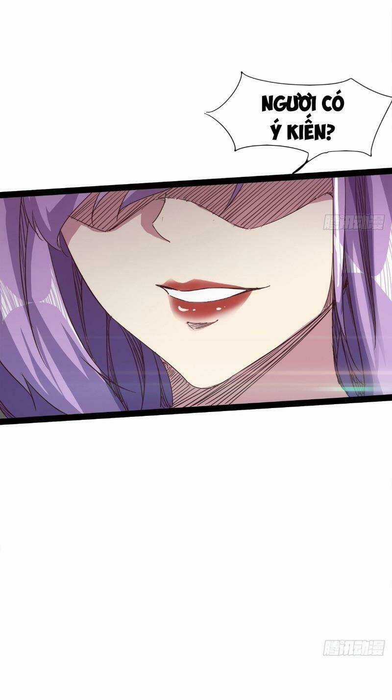 Kiếm Đồ Chapter 42 trang 34