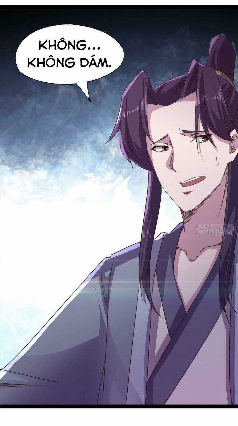 Kiếm Đồ Chapter 42 trang 35