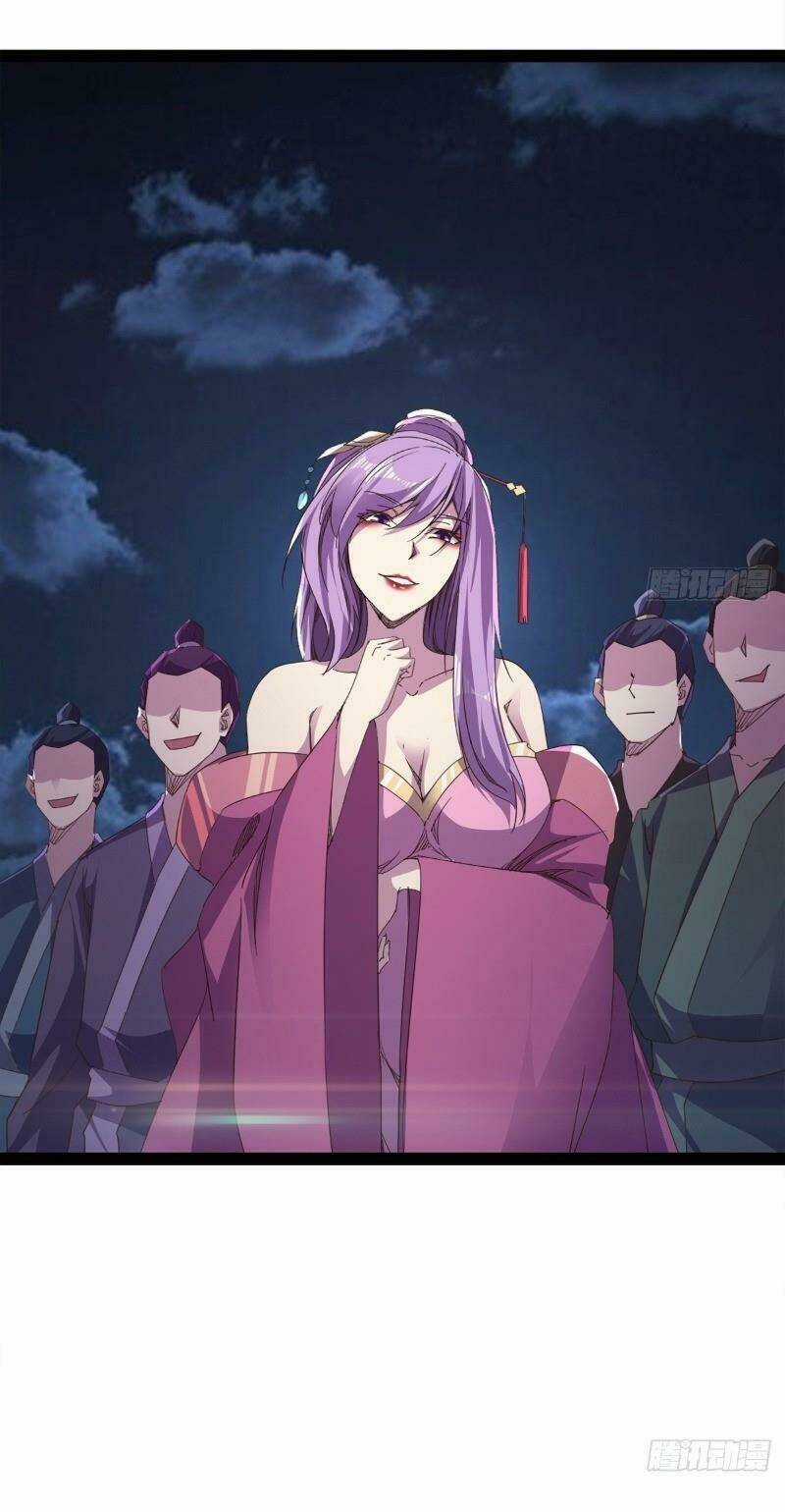 Kiếm Đồ Chapter 42 trang 38