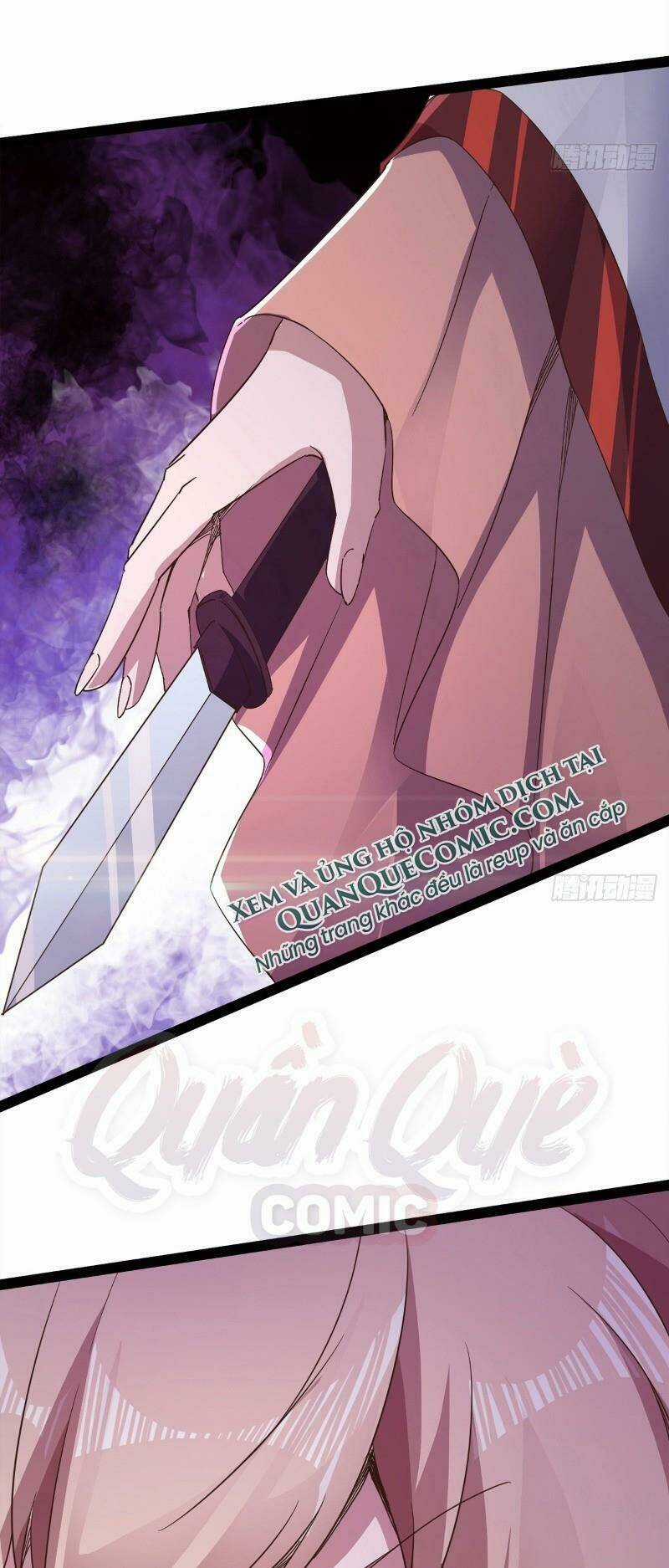 Kiếm Đồ Chapter 42 trang 40