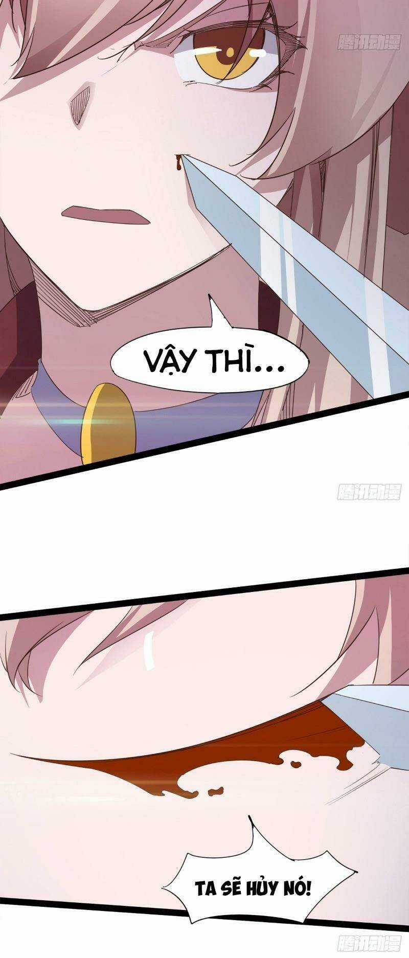 Kiếm Đồ Chapter 42 trang 41