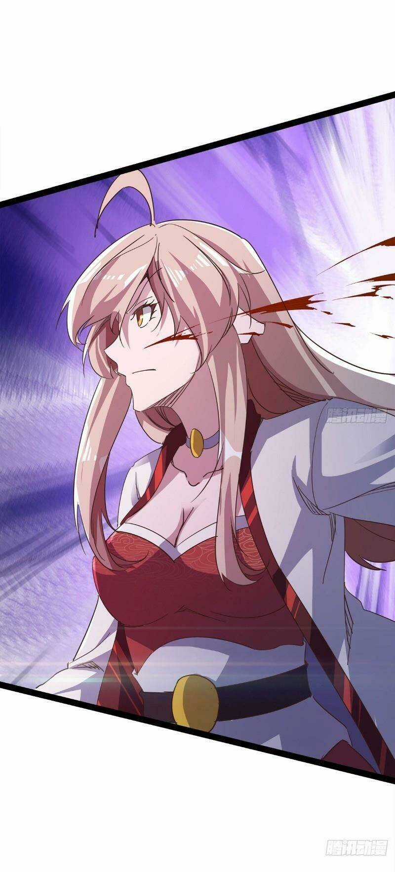 Kiếm Đồ Chapter 42 trang 42