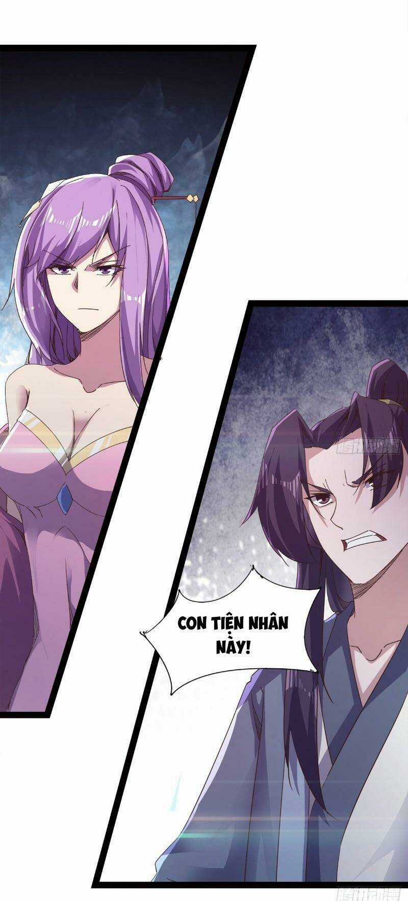 Kiếm Đồ Chapter 42 trang 43