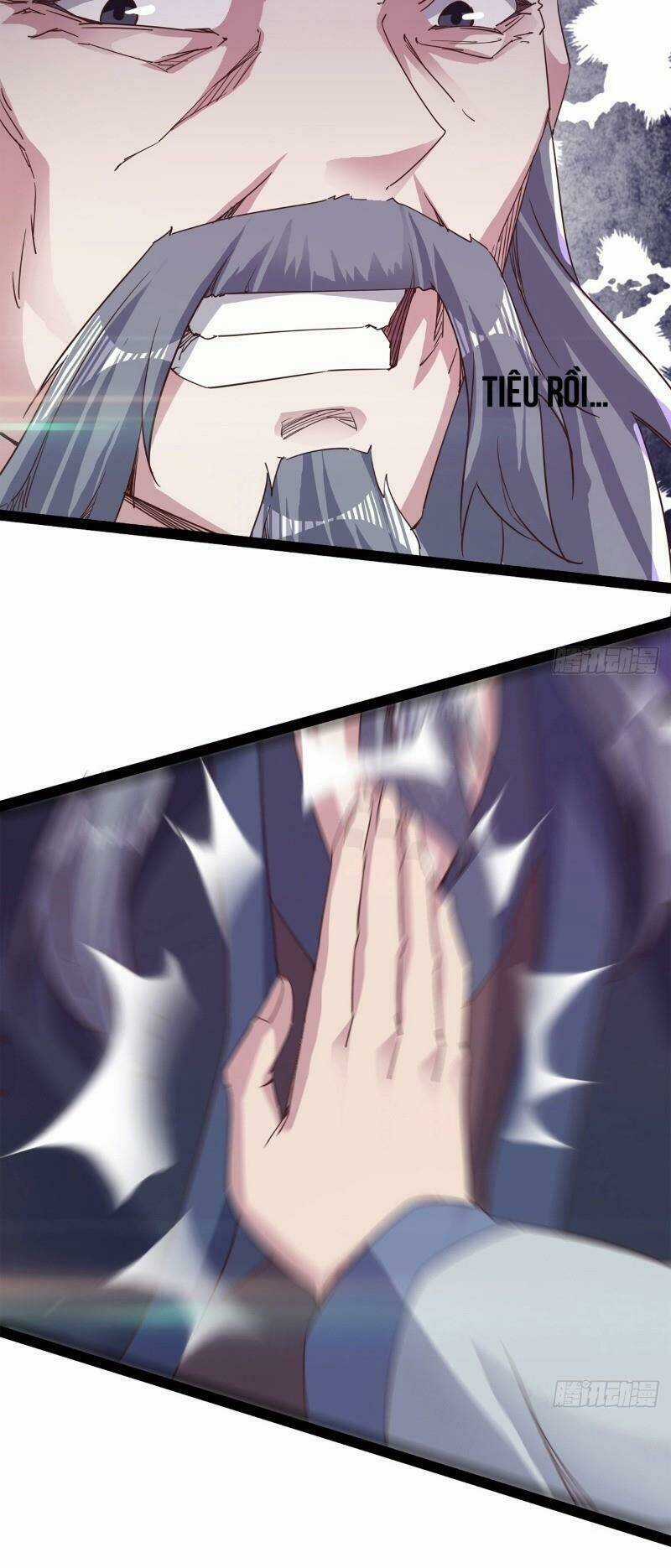 Kiếm Đồ Chapter 42 trang 5