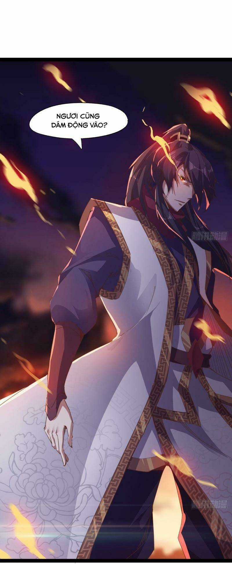 Kiếm Đồ Chapter 42 trang 53