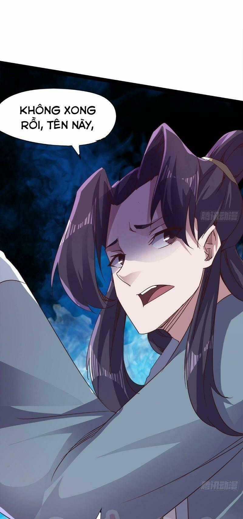 Kiếm Đồ Chapter 42 trang 56