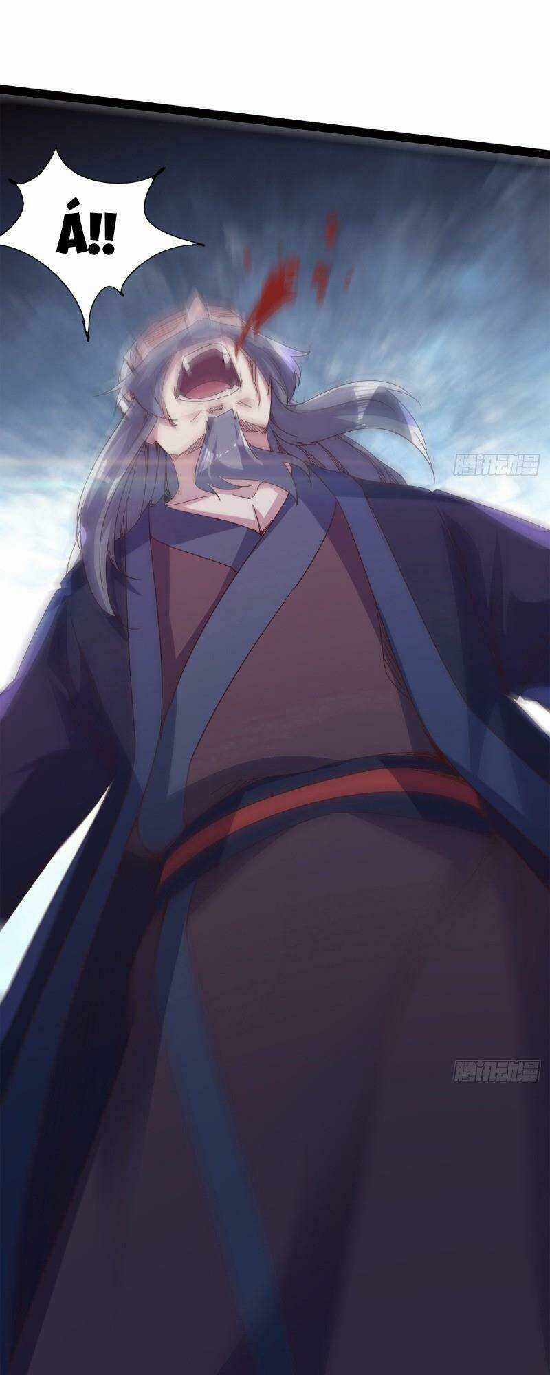 Kiếm Đồ Chapter 42 trang 6