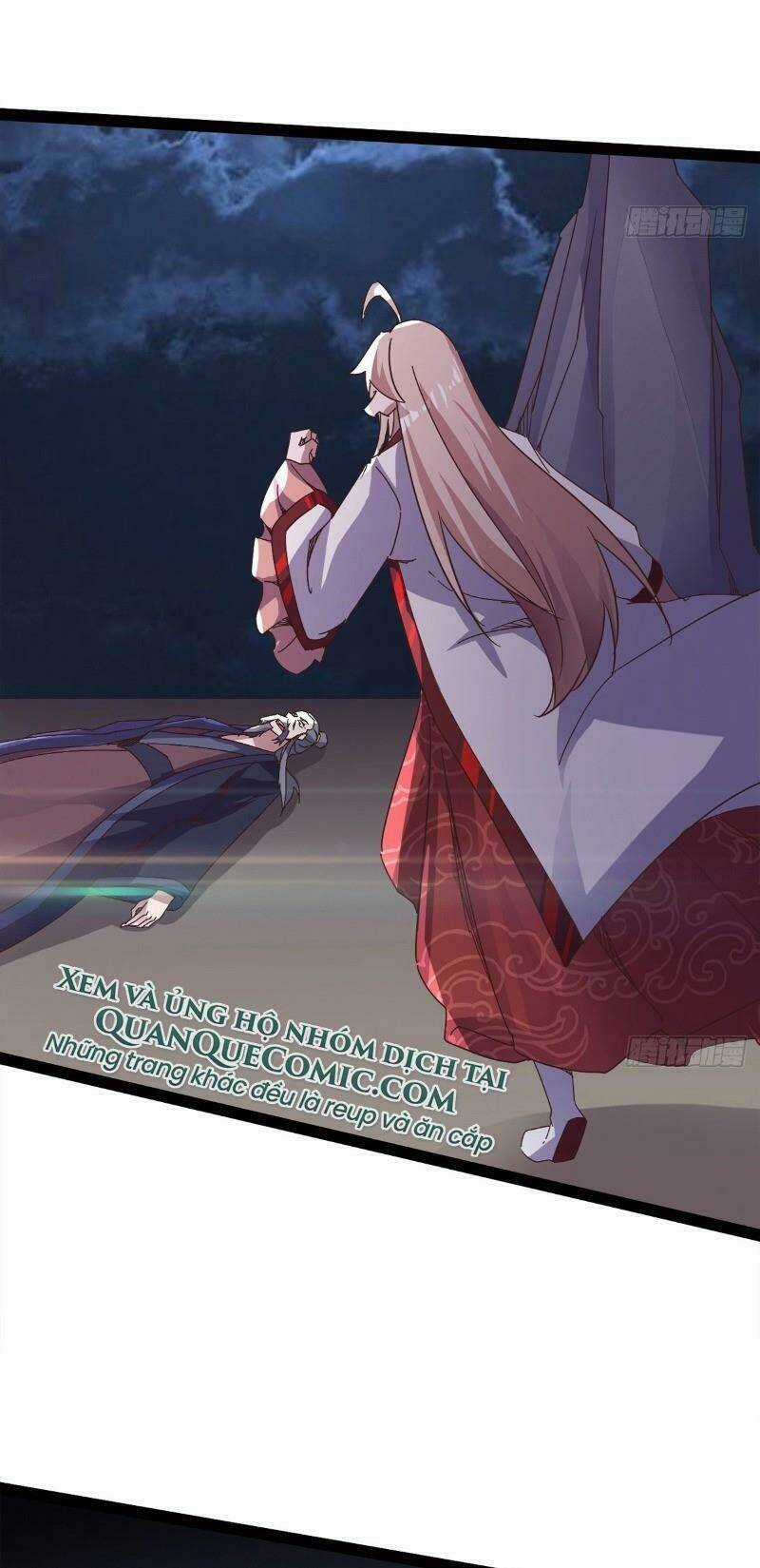 Kiếm Đồ Chapter 42 trang 8