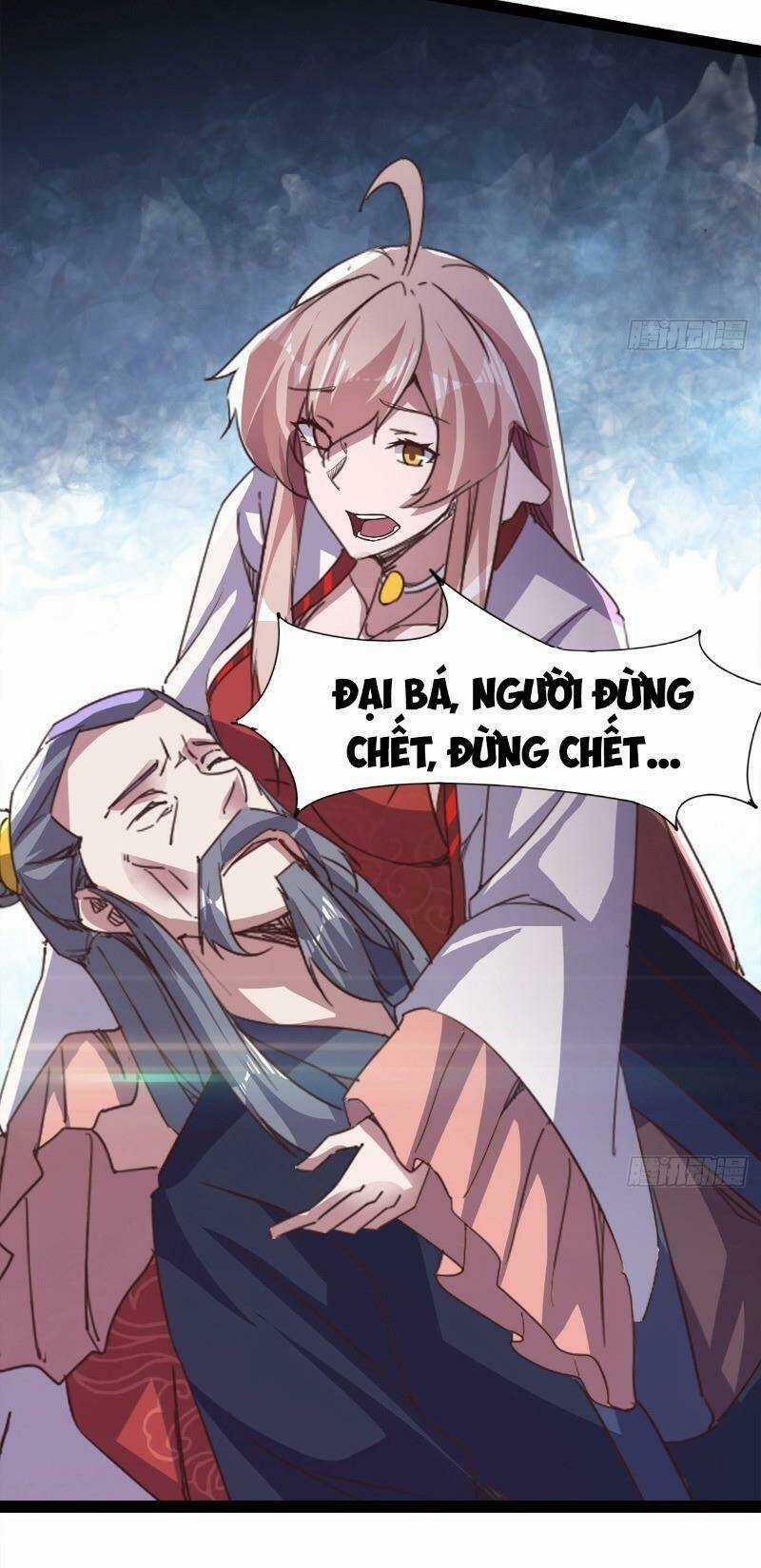 Kiếm Đồ Chapter 42 trang 9