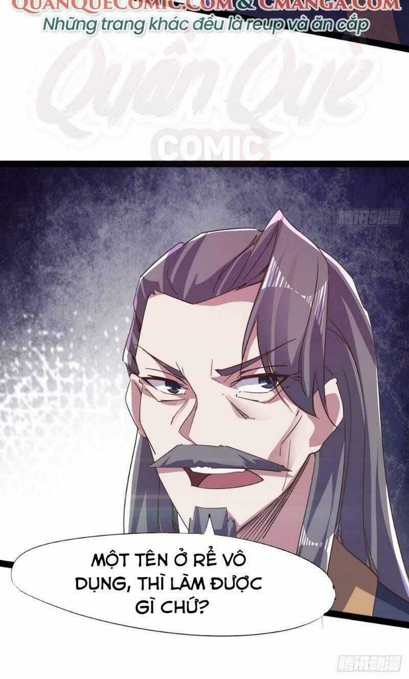 Kiếm Đồ Chapter 43 trang 1