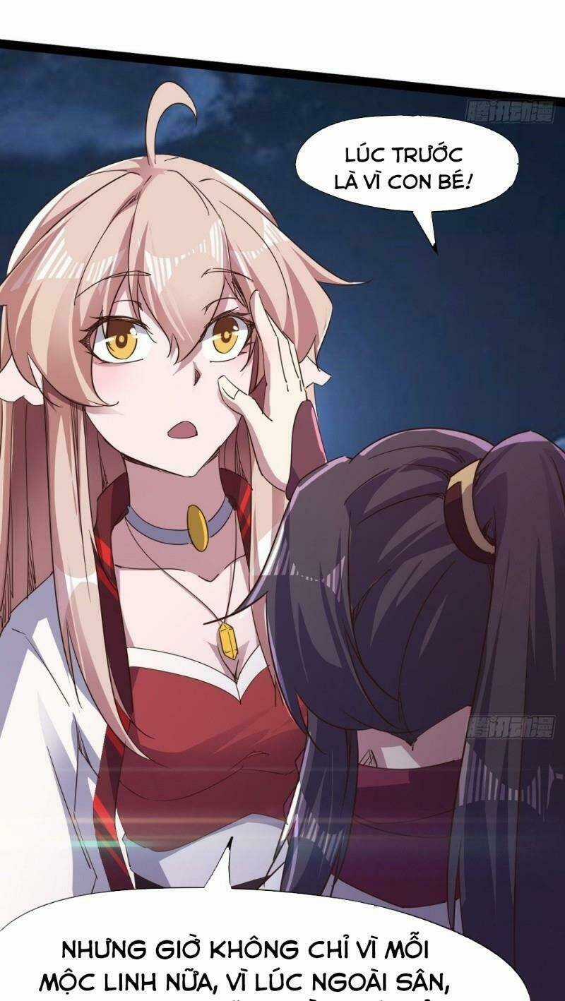 Kiếm Đồ Chapter 43 trang 10