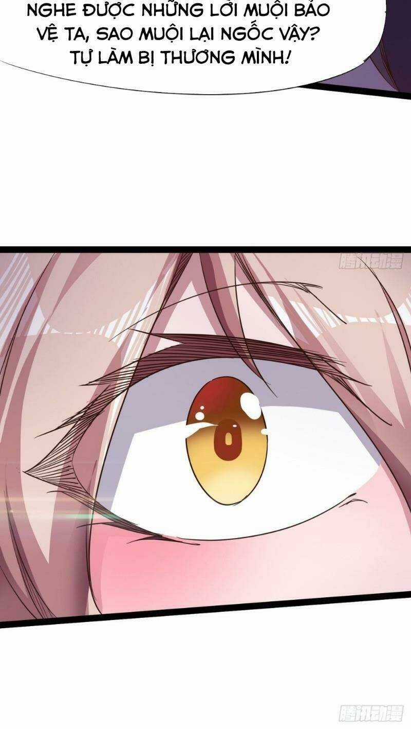 Kiếm Đồ Chapter 43 trang 11