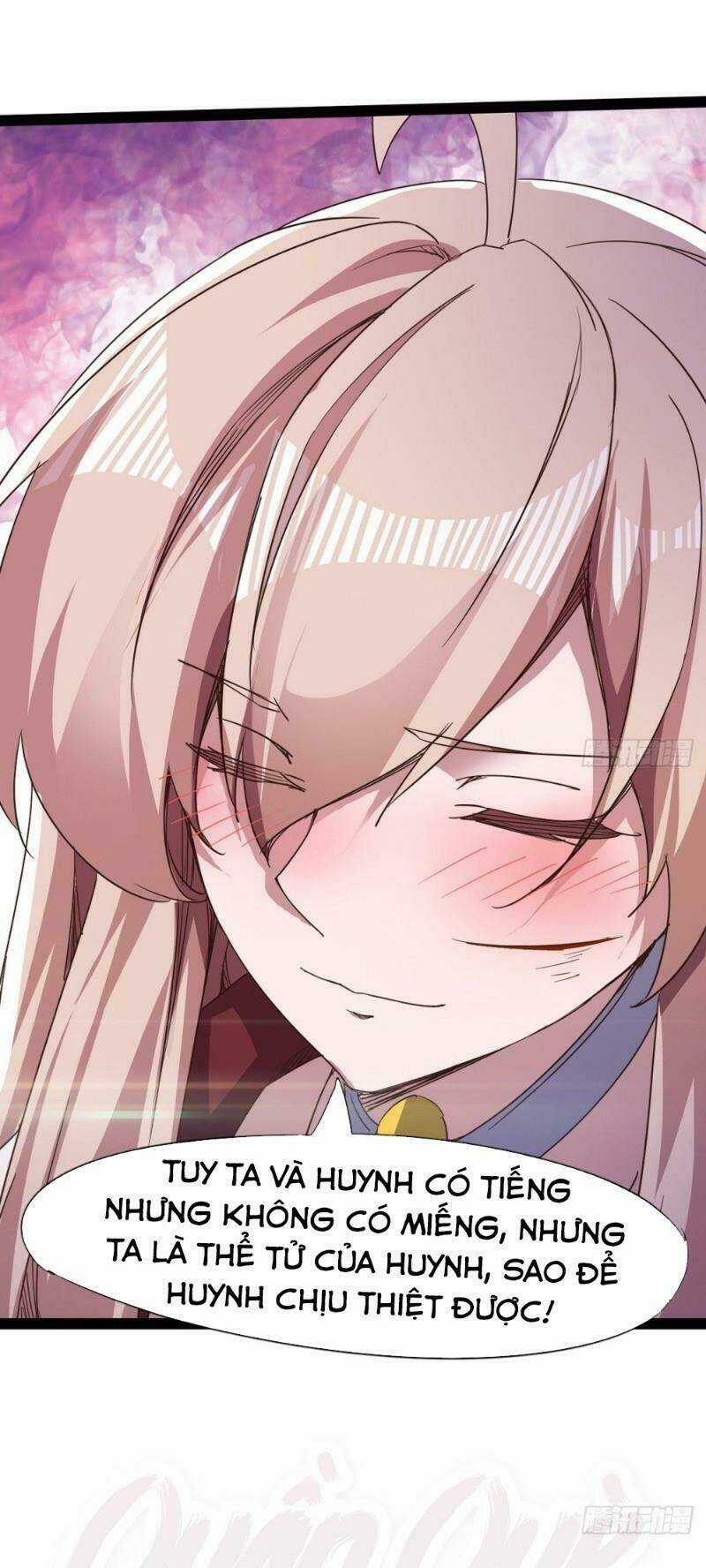 Kiếm Đồ Chapter 43 trang 12