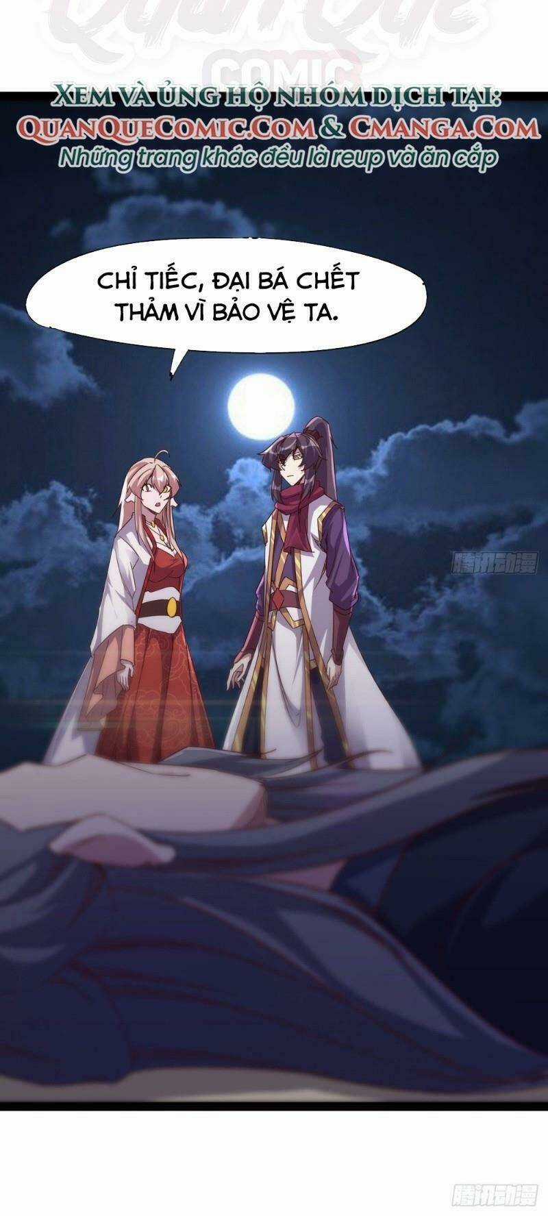 Kiếm Đồ Chapter 43 trang 13