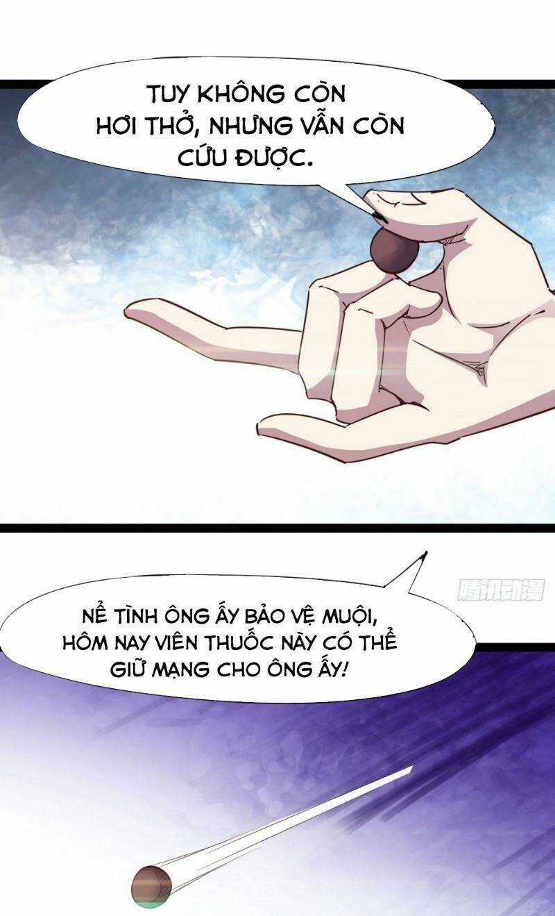 Kiếm Đồ Chapter 43 trang 14