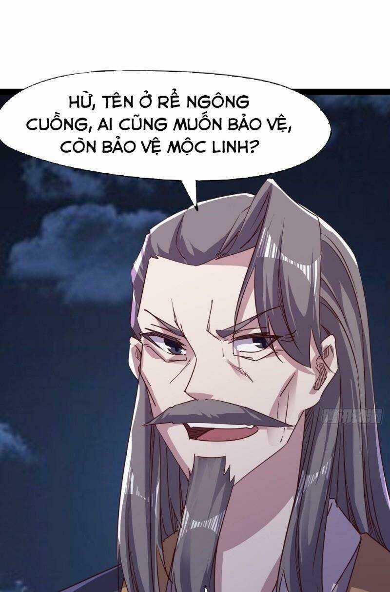 Kiếm Đồ Chapter 43 trang 16