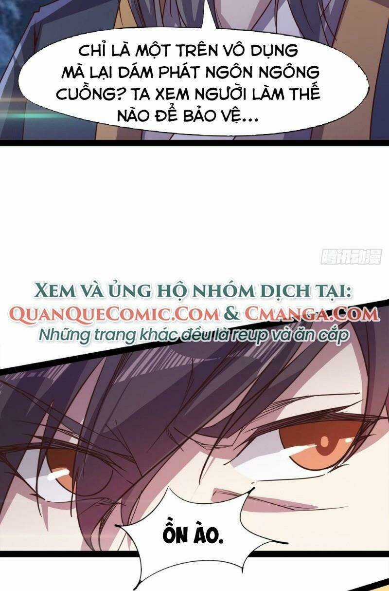 Kiếm Đồ Chapter 43 trang 17