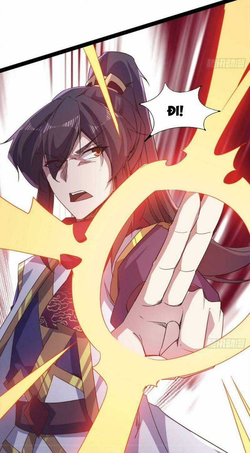 Kiếm Đồ Chapter 43 trang 18