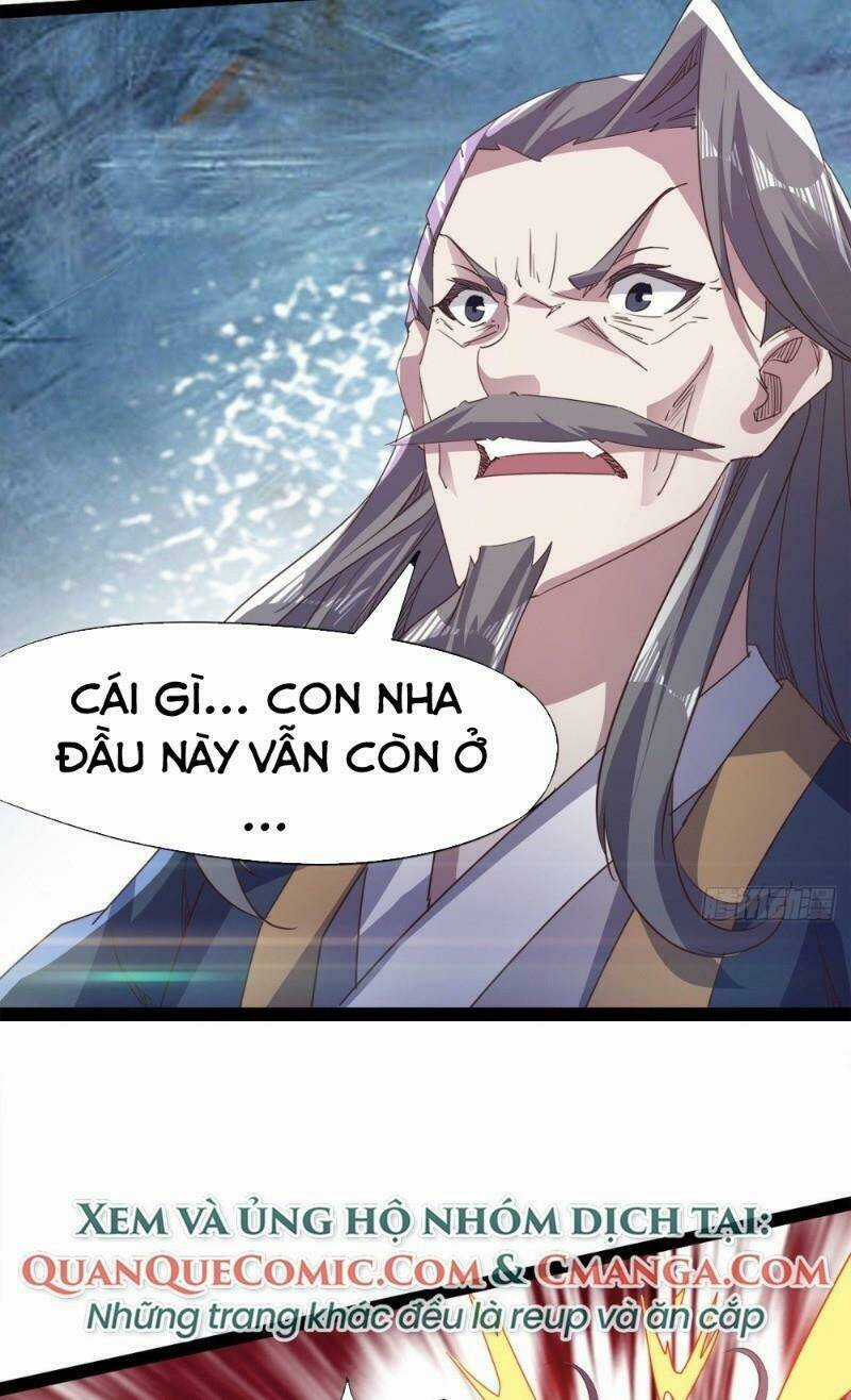 Kiếm Đồ Chapter 43 trang 20