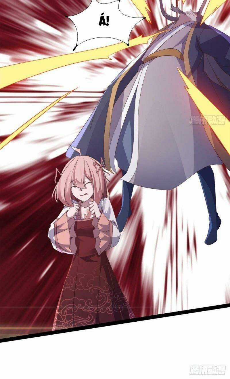 Kiếm Đồ Chapter 43 trang 21