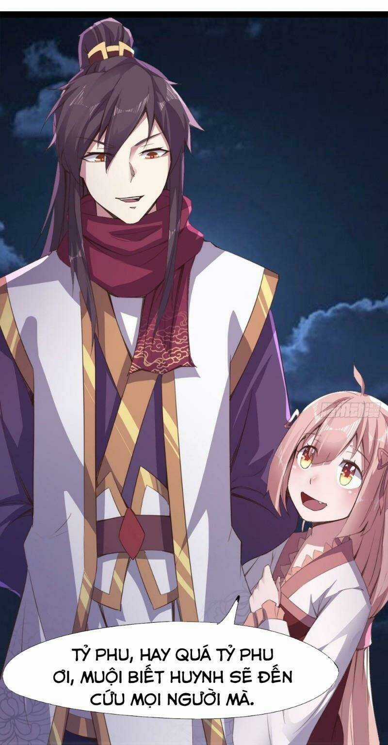 Kiếm Đồ Chapter 43 trang 22