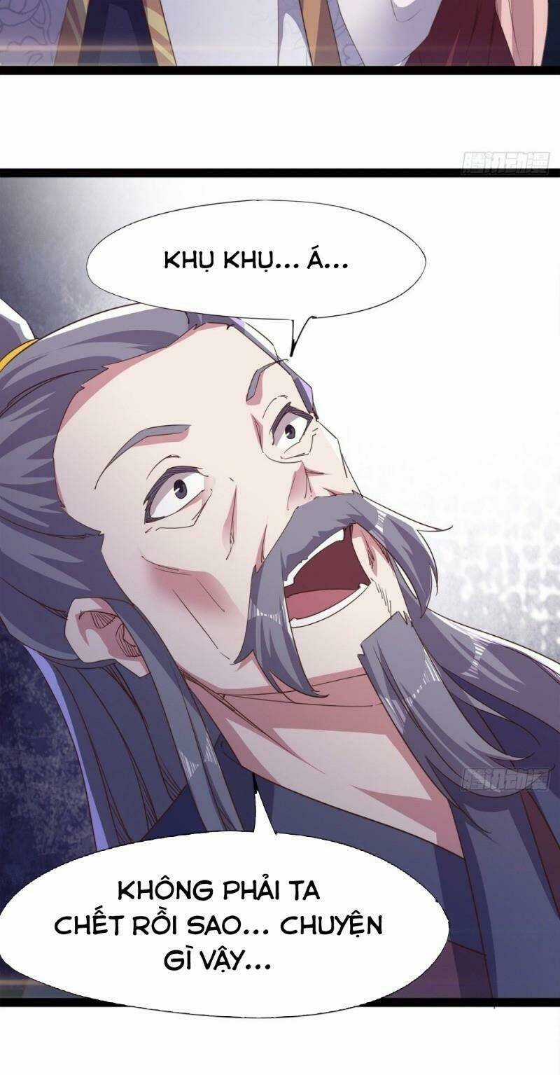 Kiếm Đồ Chapter 43 trang 23