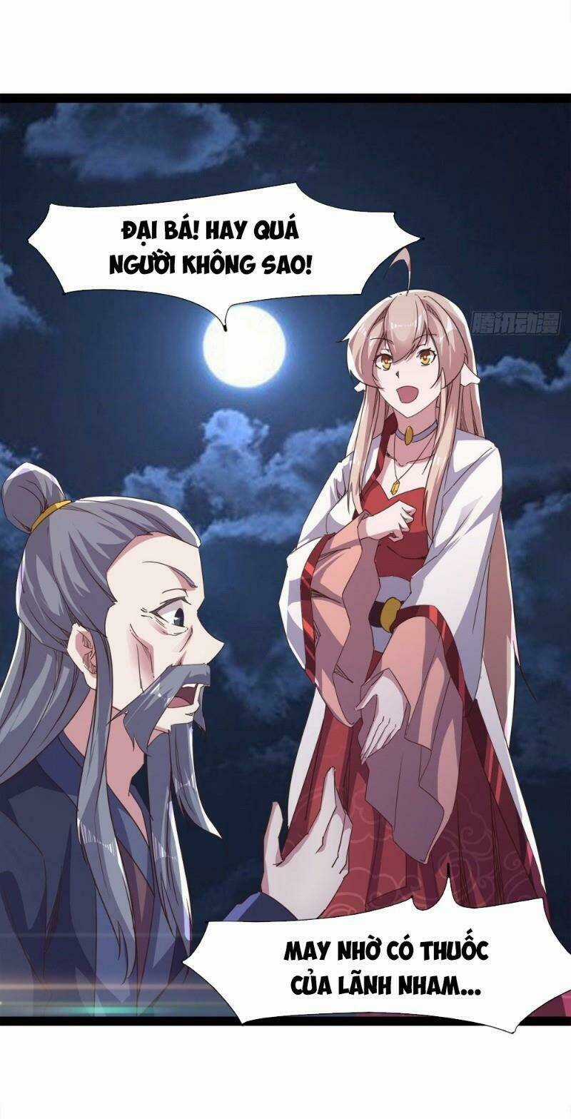 Kiếm Đồ Chapter 43 trang 24