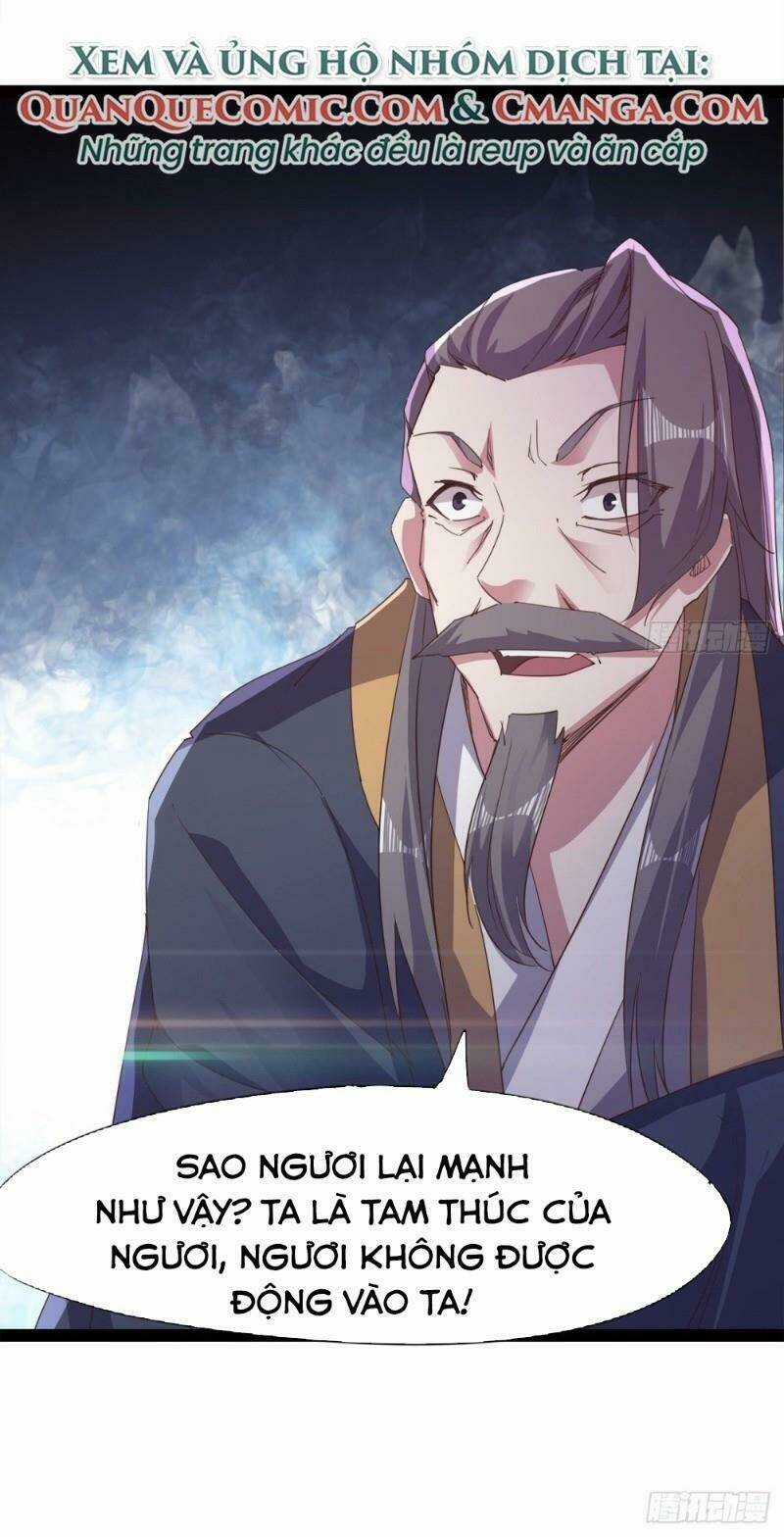 Kiếm Đồ Chapter 43 trang 25