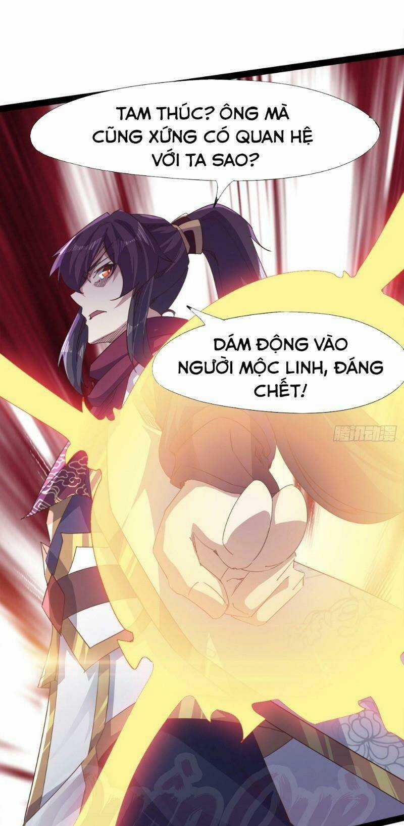 Kiếm Đồ Chapter 43 trang 26