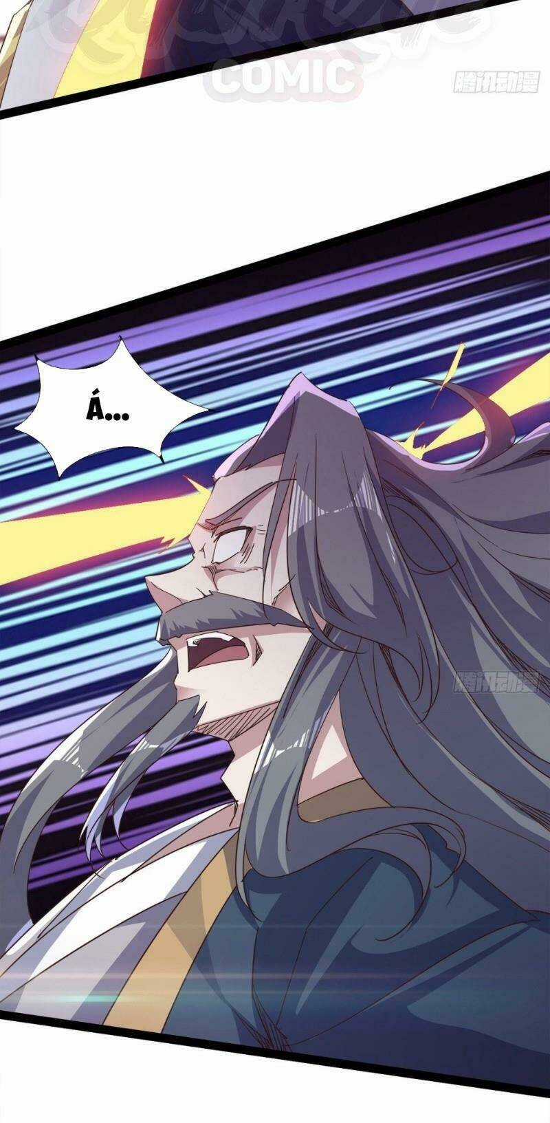 Kiếm Đồ Chapter 43 trang 27