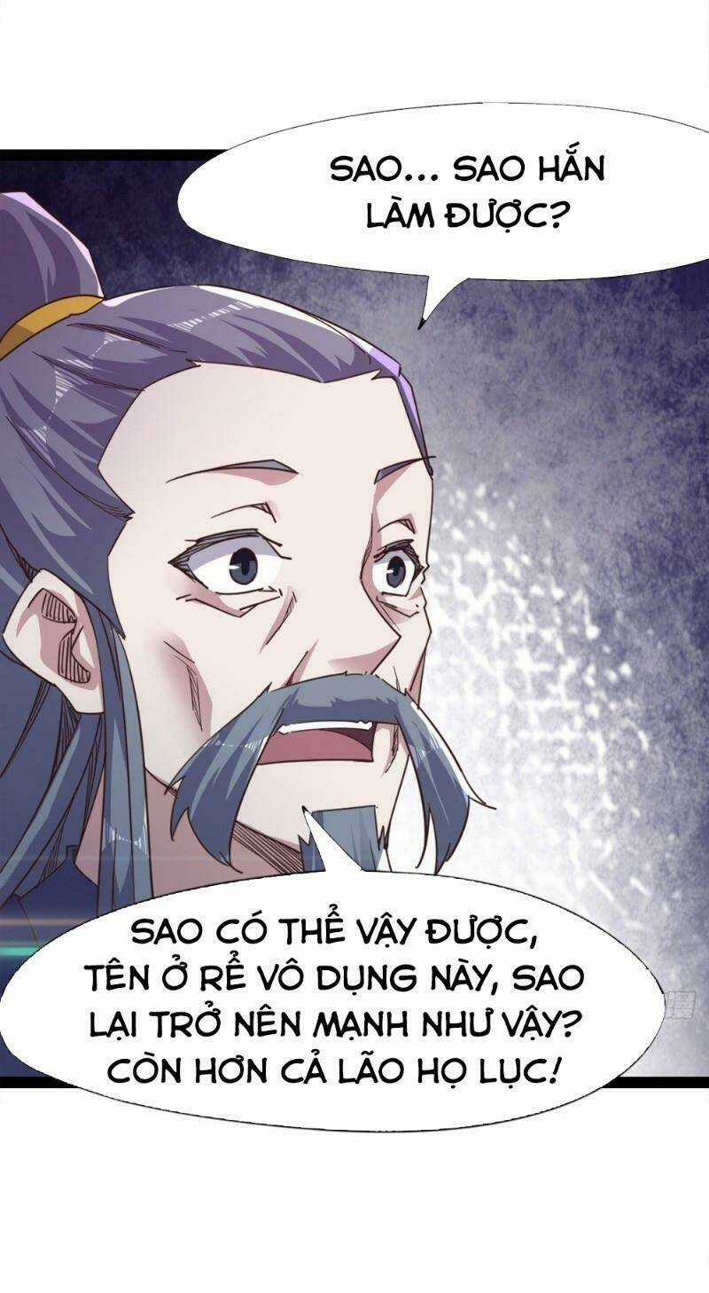 Kiếm Đồ Chapter 43 trang 28