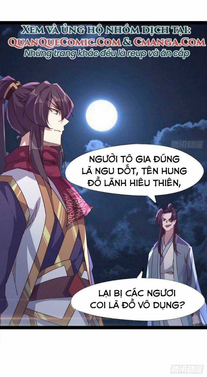 Kiếm Đồ Chapter 43 trang 29