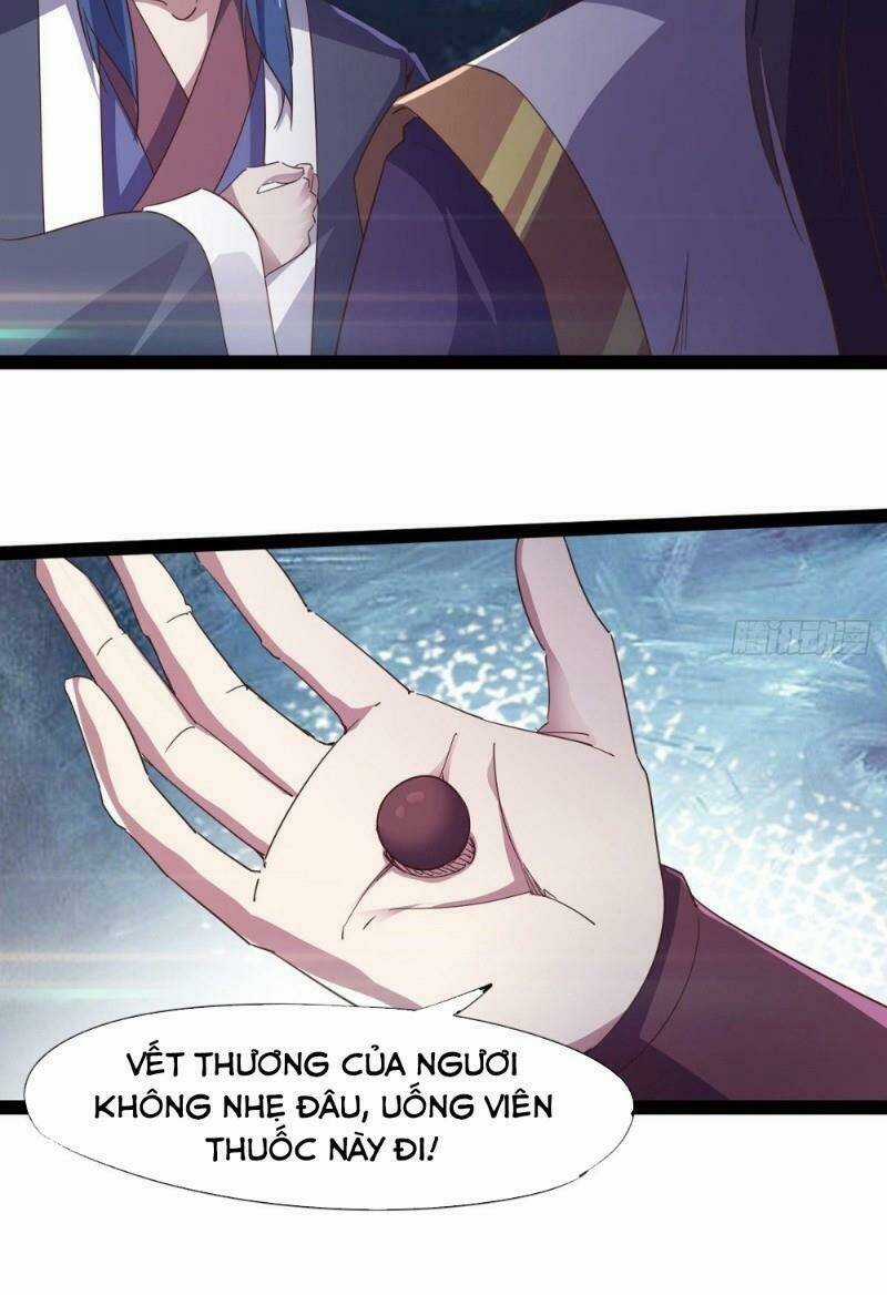 Kiếm Đồ Chapter 43 trang 3