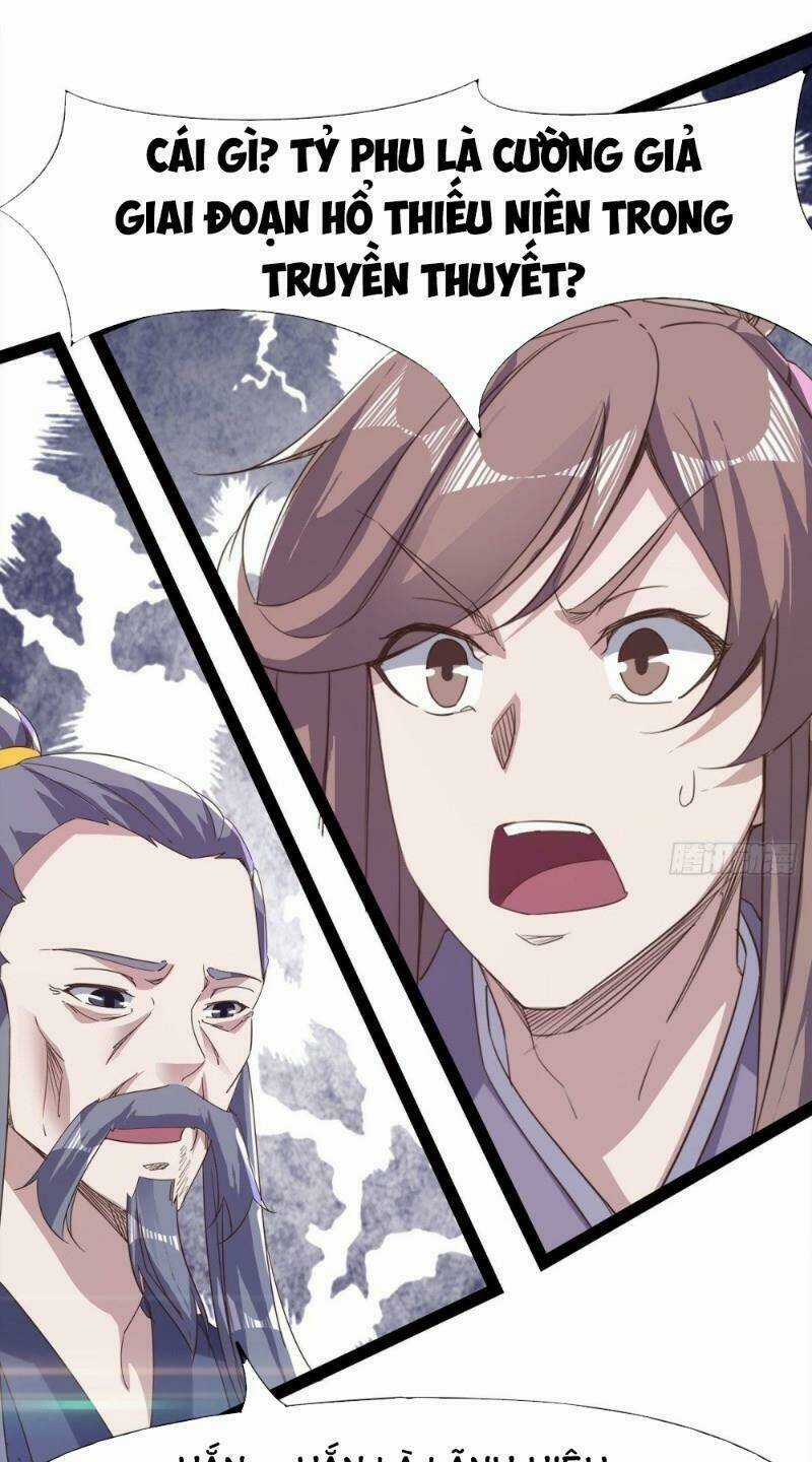 Kiếm Đồ Chapter 43 trang 30