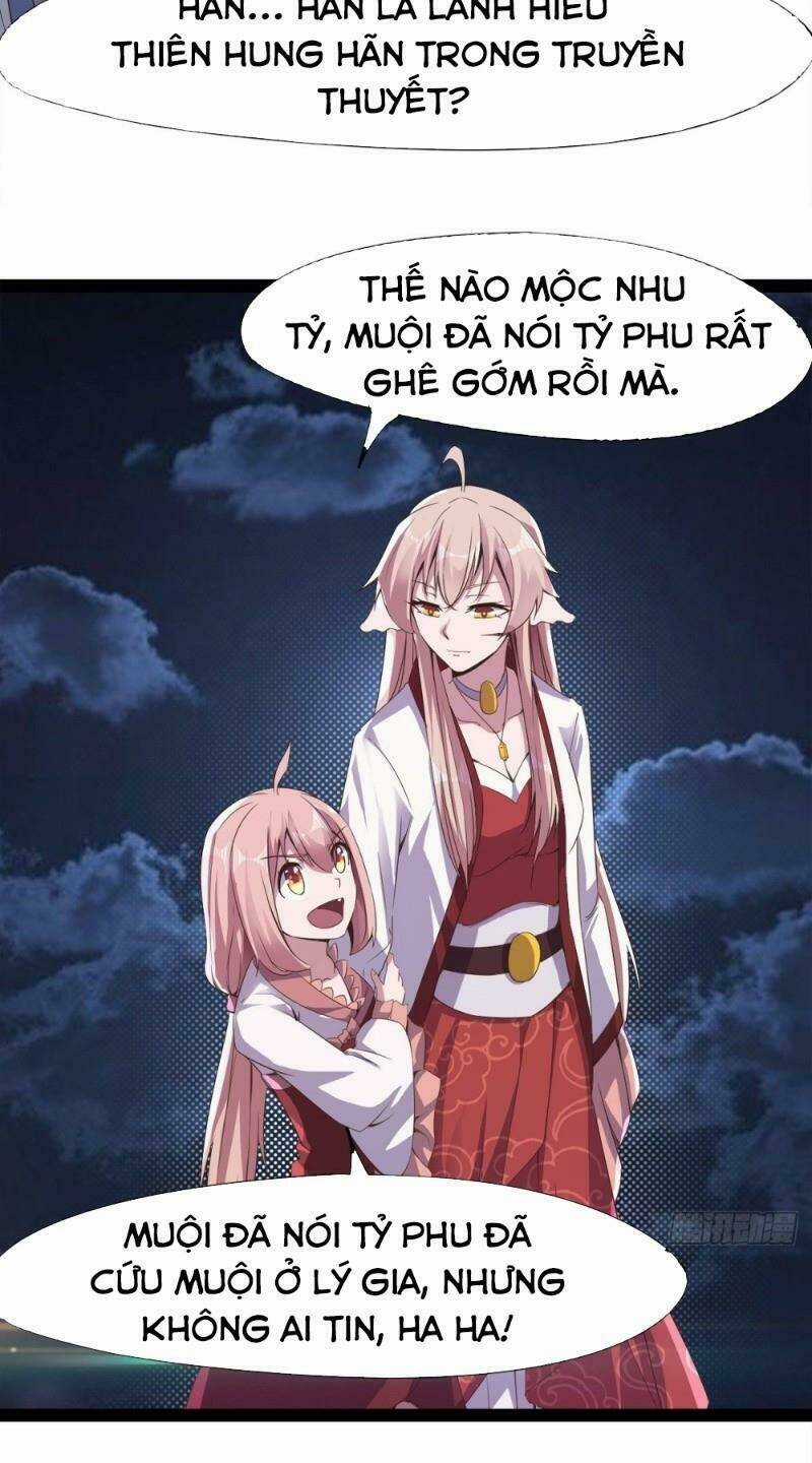 Kiếm Đồ Chapter 43 trang 31