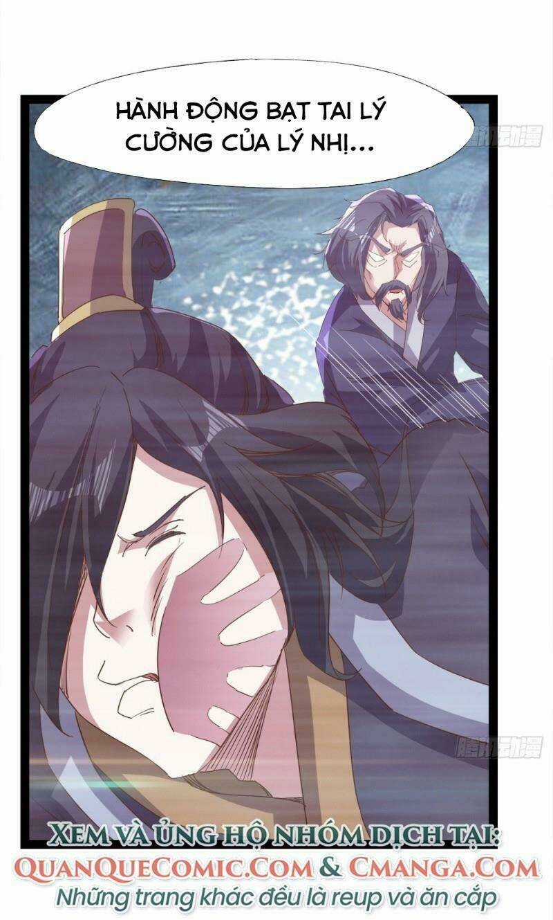 Kiếm Đồ Chapter 43 trang 33