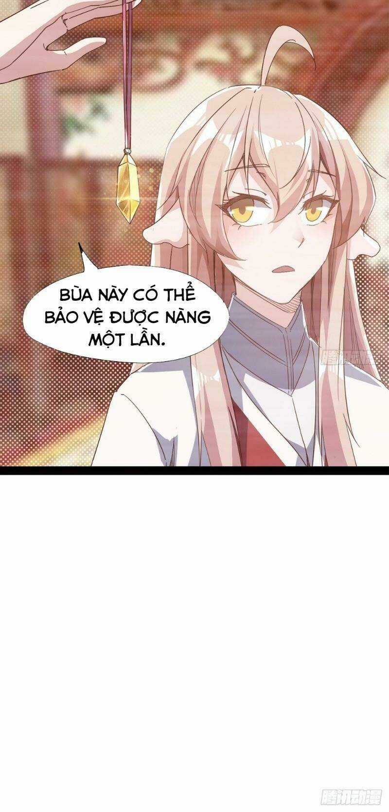 Kiếm Đồ Chapter 43 trang 35