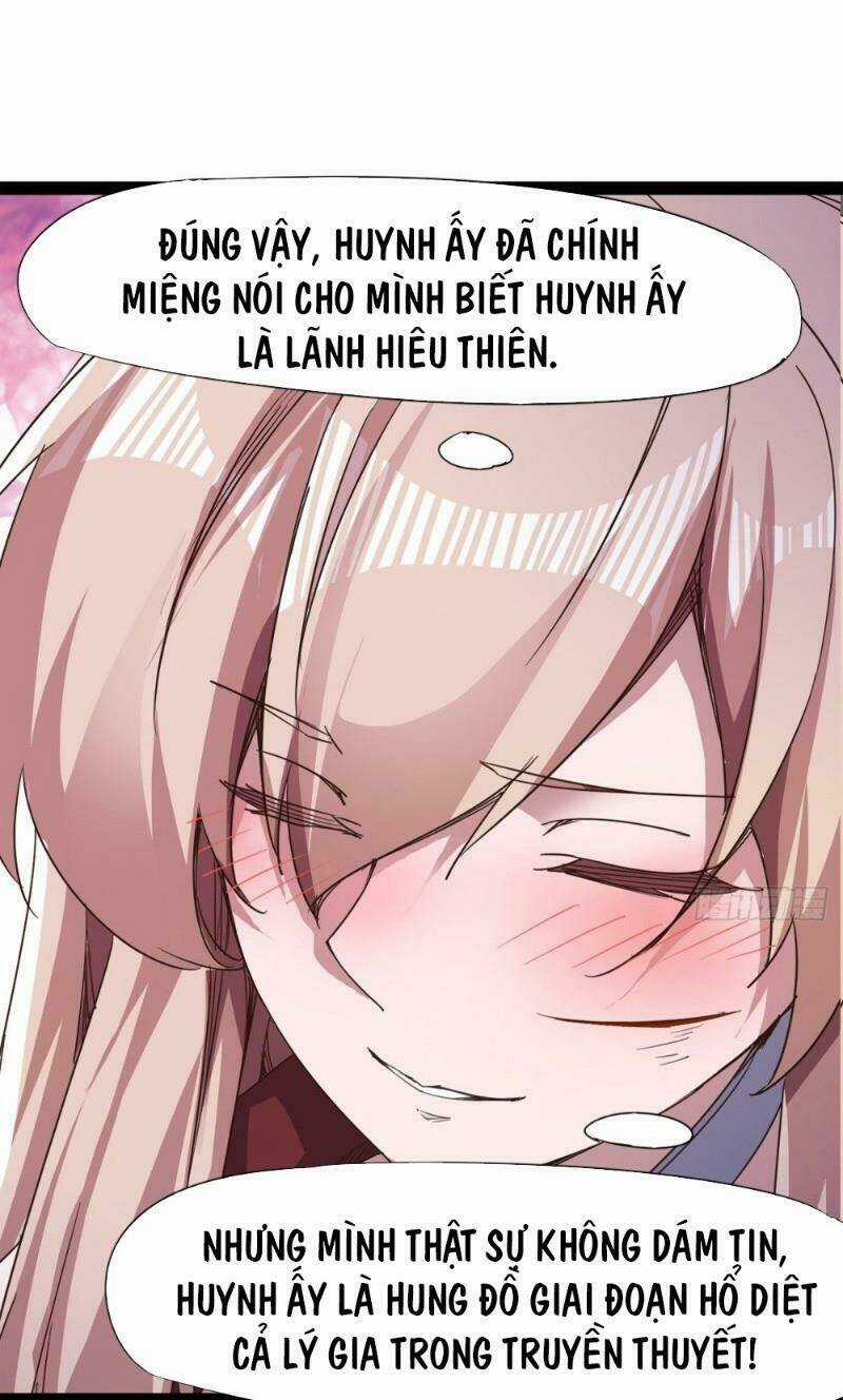 Kiếm Đồ Chapter 43 trang 36