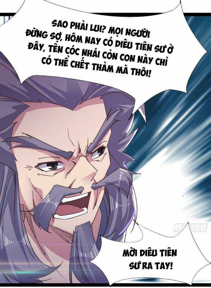 Kiếm Đồ Chapter 43 trang 38