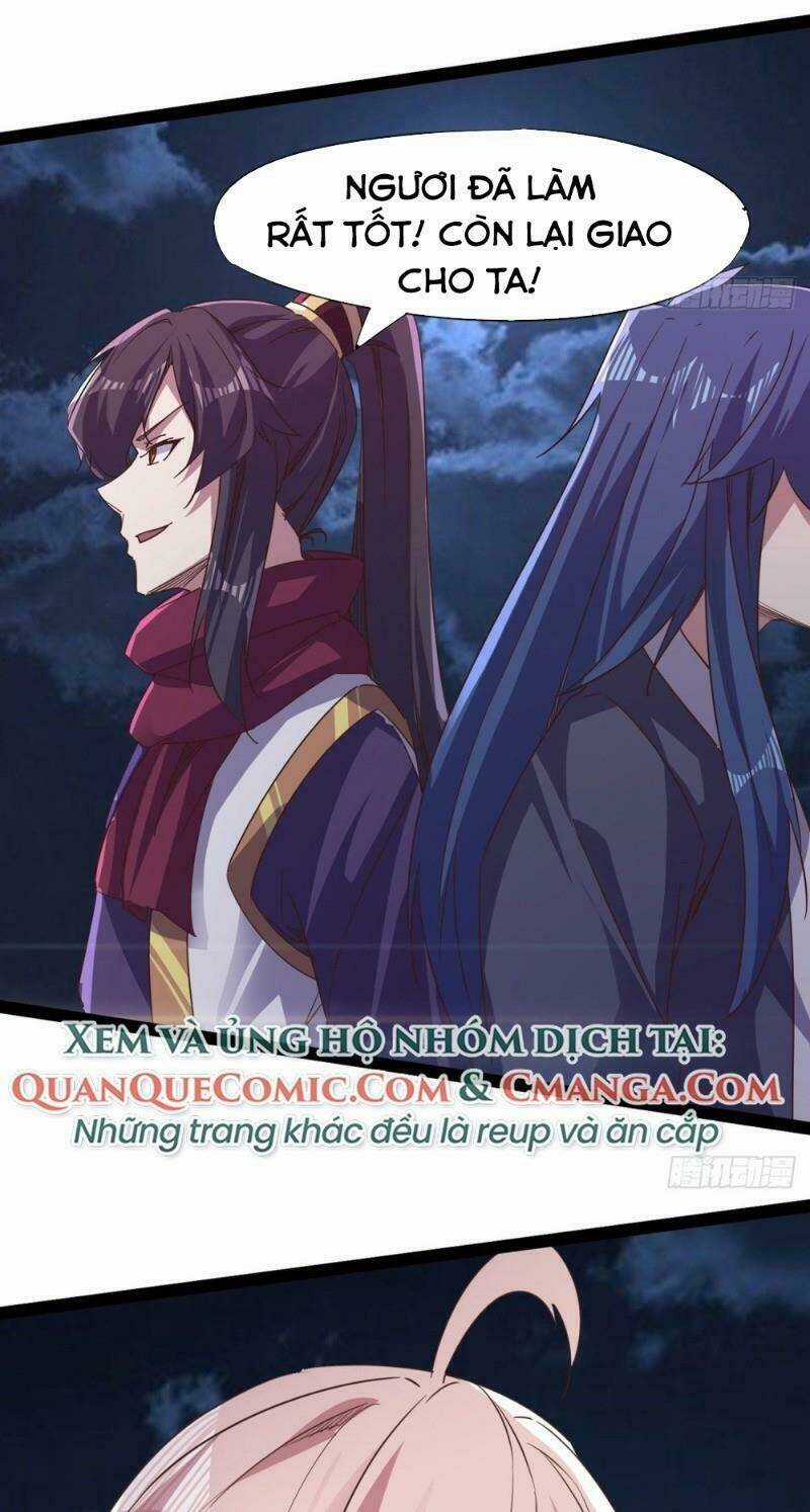 Kiếm Đồ Chapter 43 trang 4