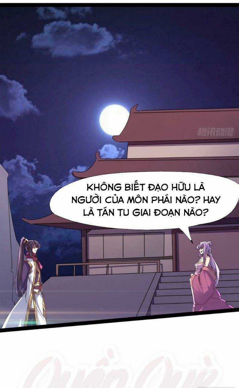 Kiếm Đồ Chapter 43 trang 40