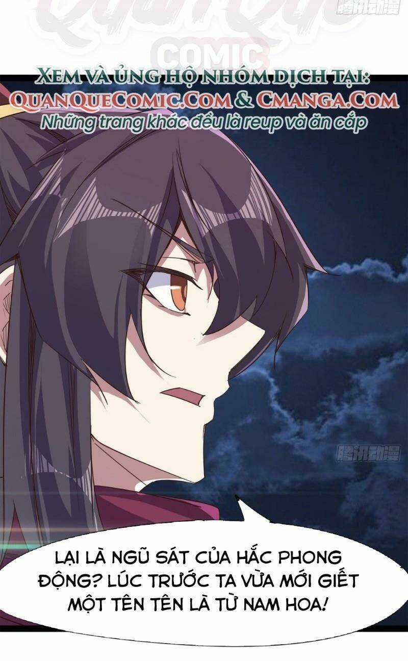 Kiếm Đồ Chapter 43 trang 41