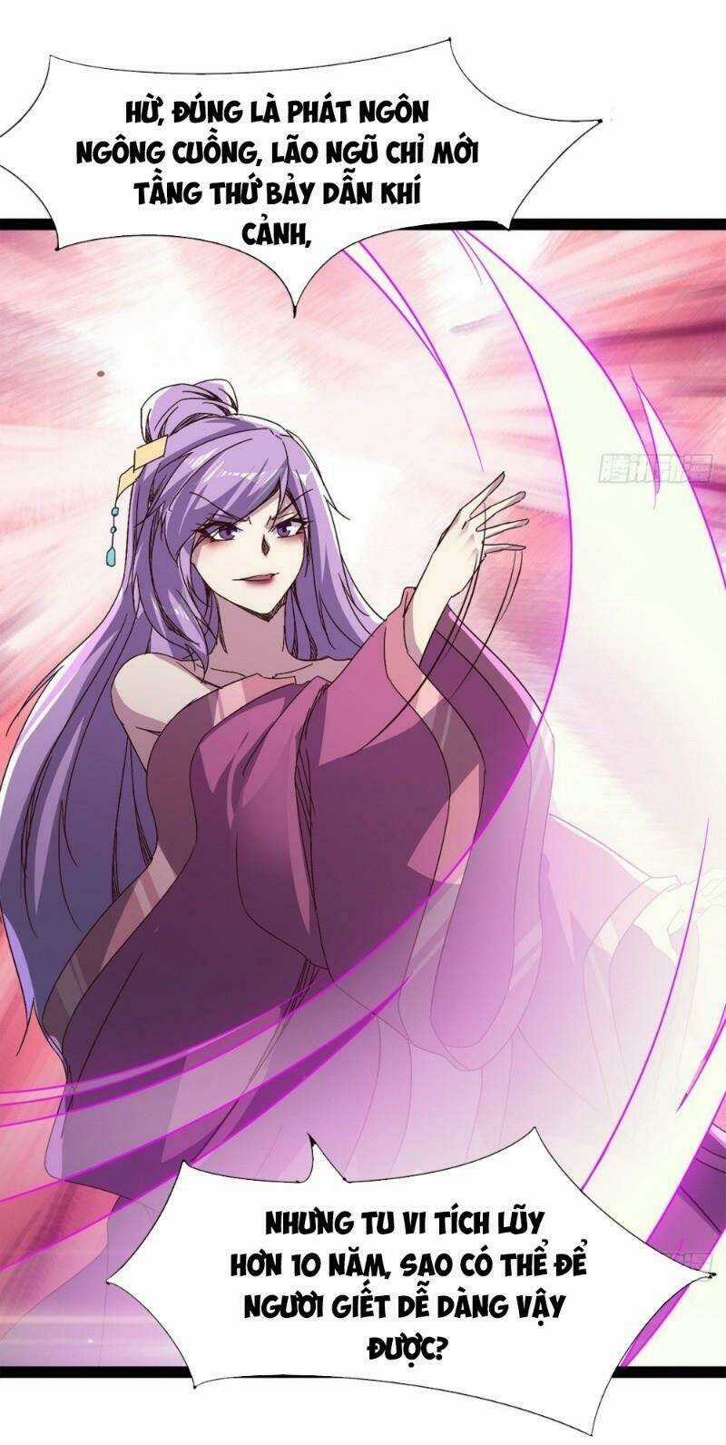 Kiếm Đồ Chapter 43 trang 42