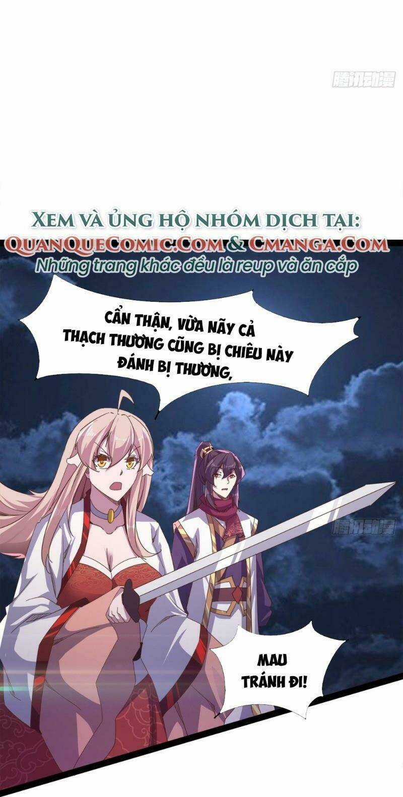 Kiếm Đồ Chapter 43 trang 45