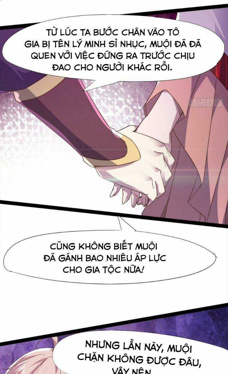 Kiếm Đồ Chapter 43 trang 46