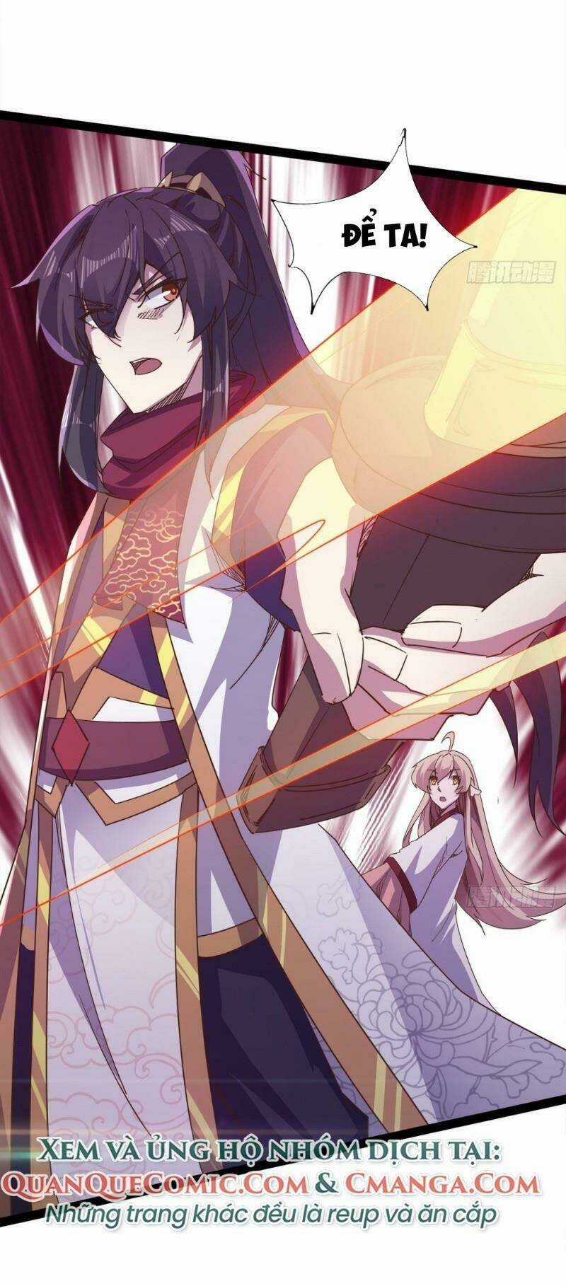 Kiếm Đồ Chapter 43 trang 48