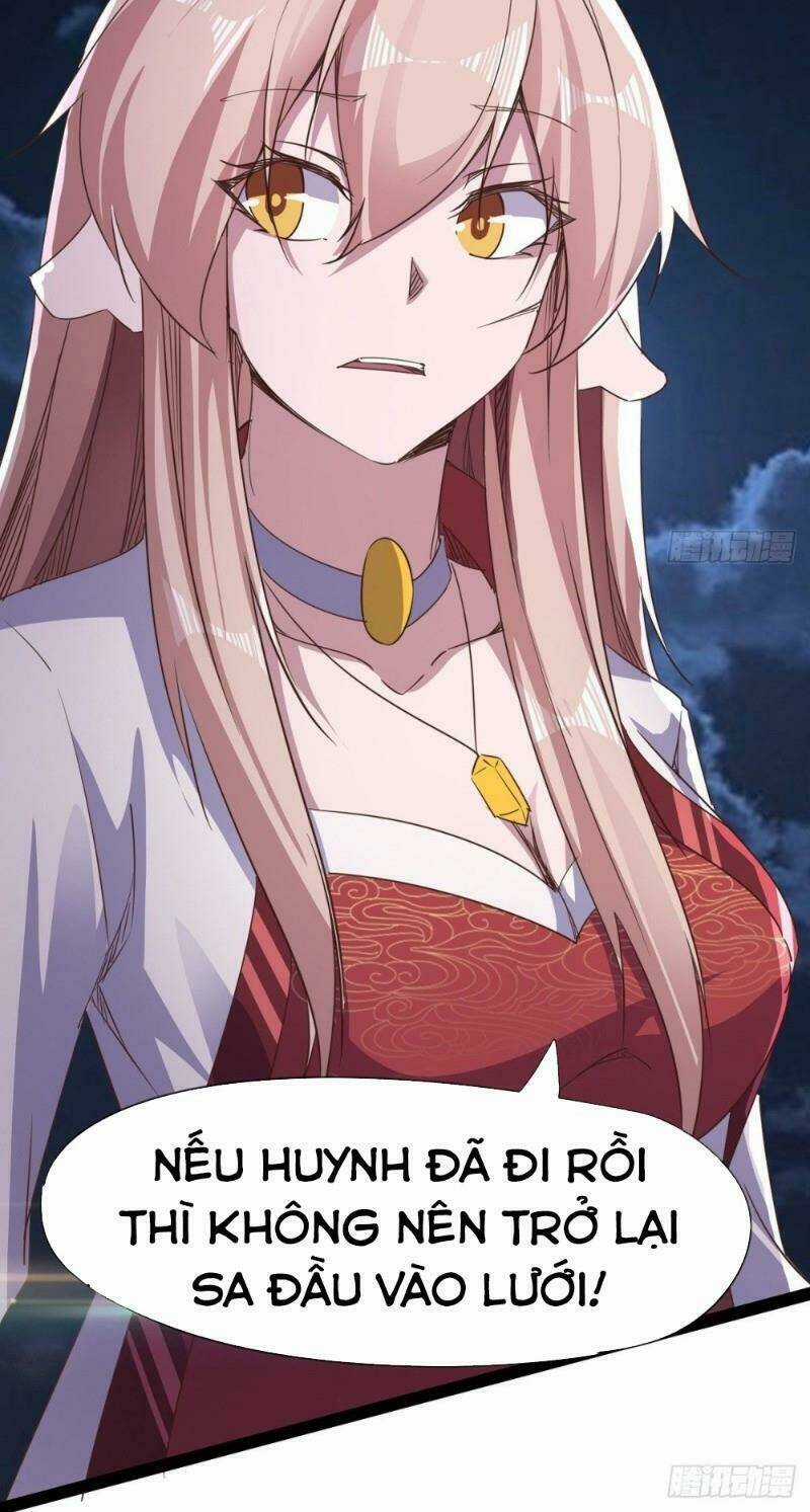 Kiếm Đồ Chapter 43 trang 5