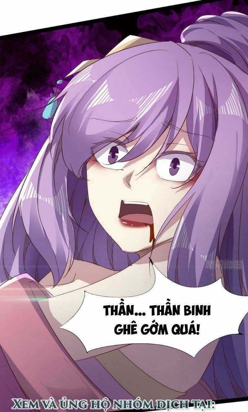 Kiếm Đồ Chapter 43 trang 52