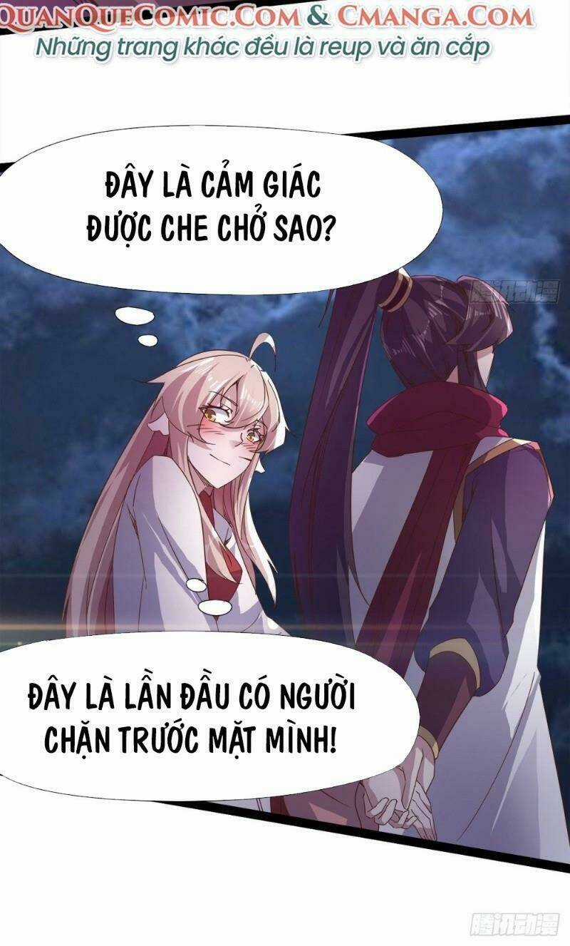 Kiếm Đồ Chapter 43 trang 53