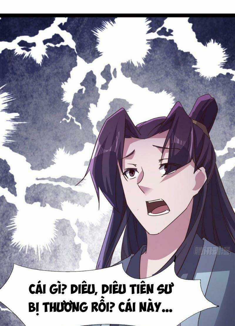 Kiếm Đồ Chapter 43 trang 54